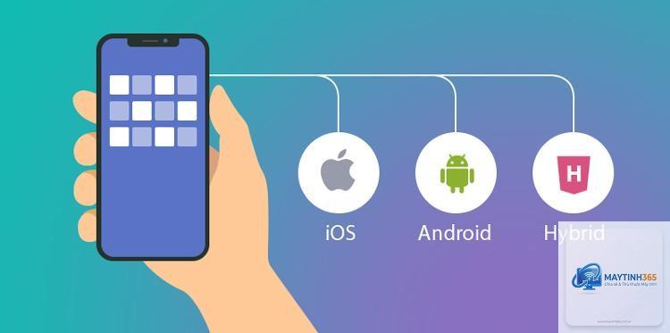 Hybrid App là gì - Hình 4
