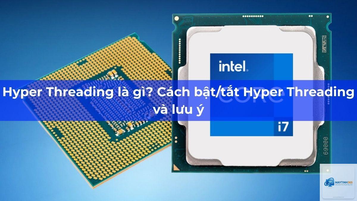 Hyper Threading là gì - Hình 4