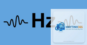 Hz là gì