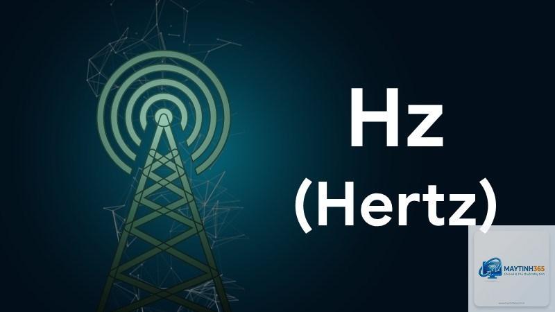 Hz là gì - Hình 4