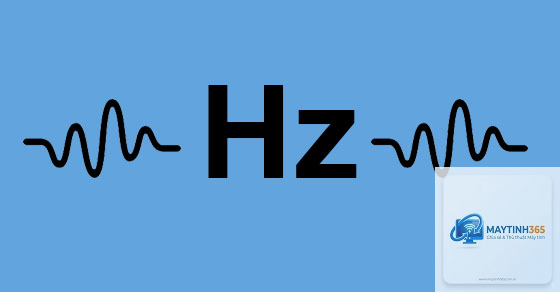 Hz là gì - Hình 1