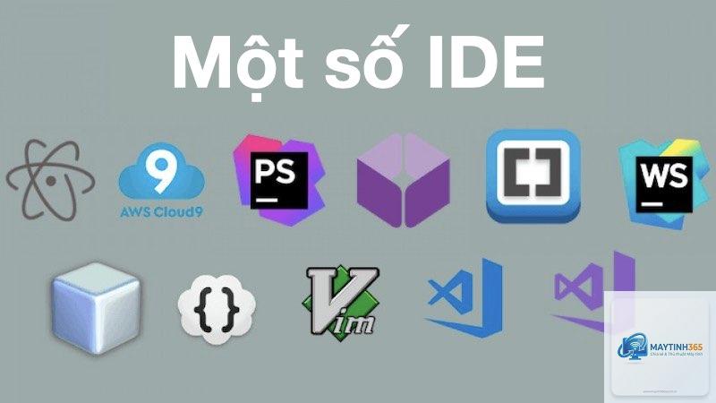 IDE là gì