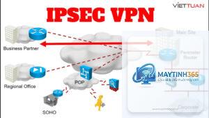 IPsec là gì