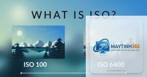 ISO Image là gì