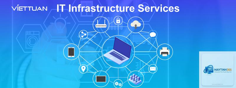 IT Infrastructure là gì - Hình 3