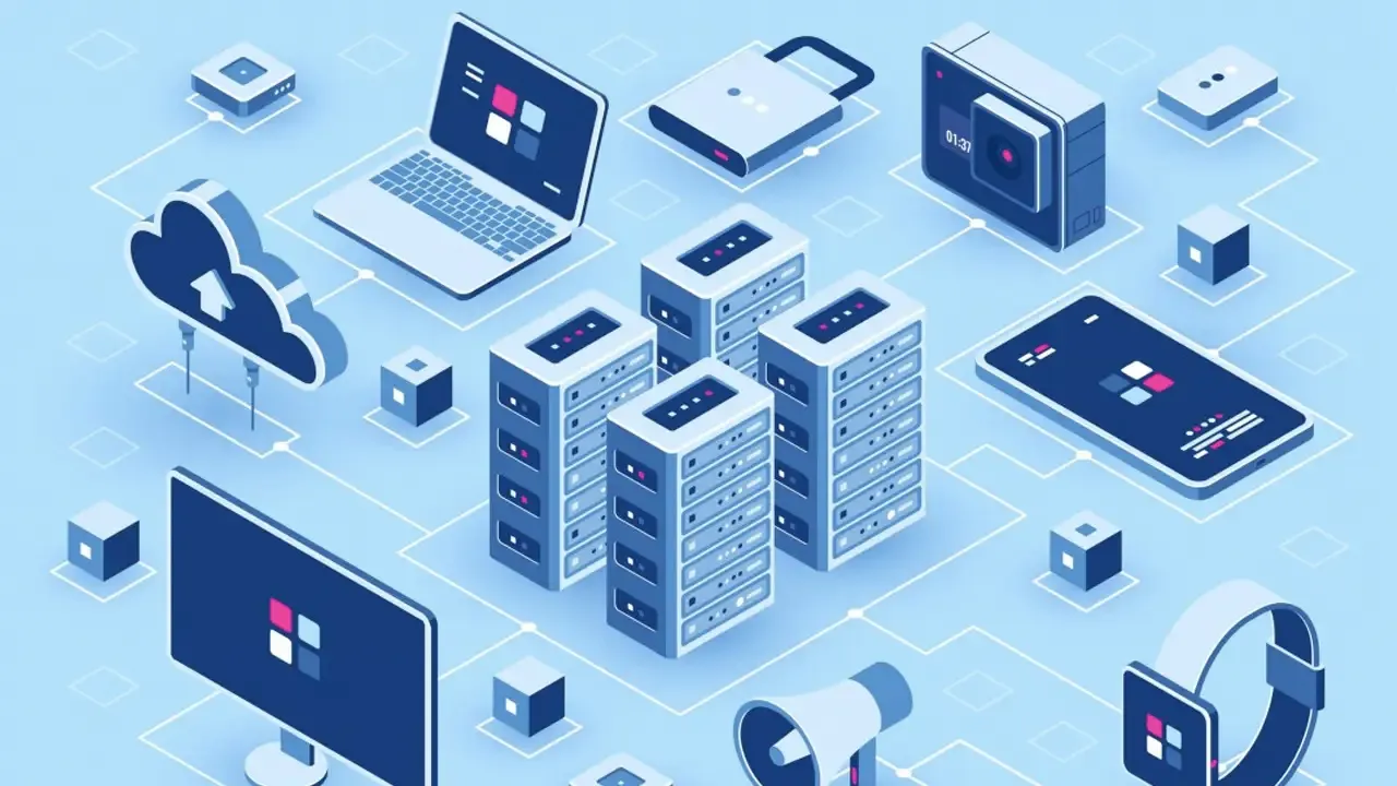 IT Infrastructure là gì - Hình 4
