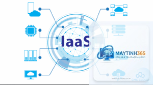 IaaS là gì