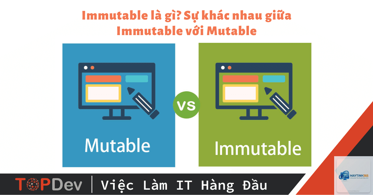 Immutable Infrastructure là gì - Hình 3