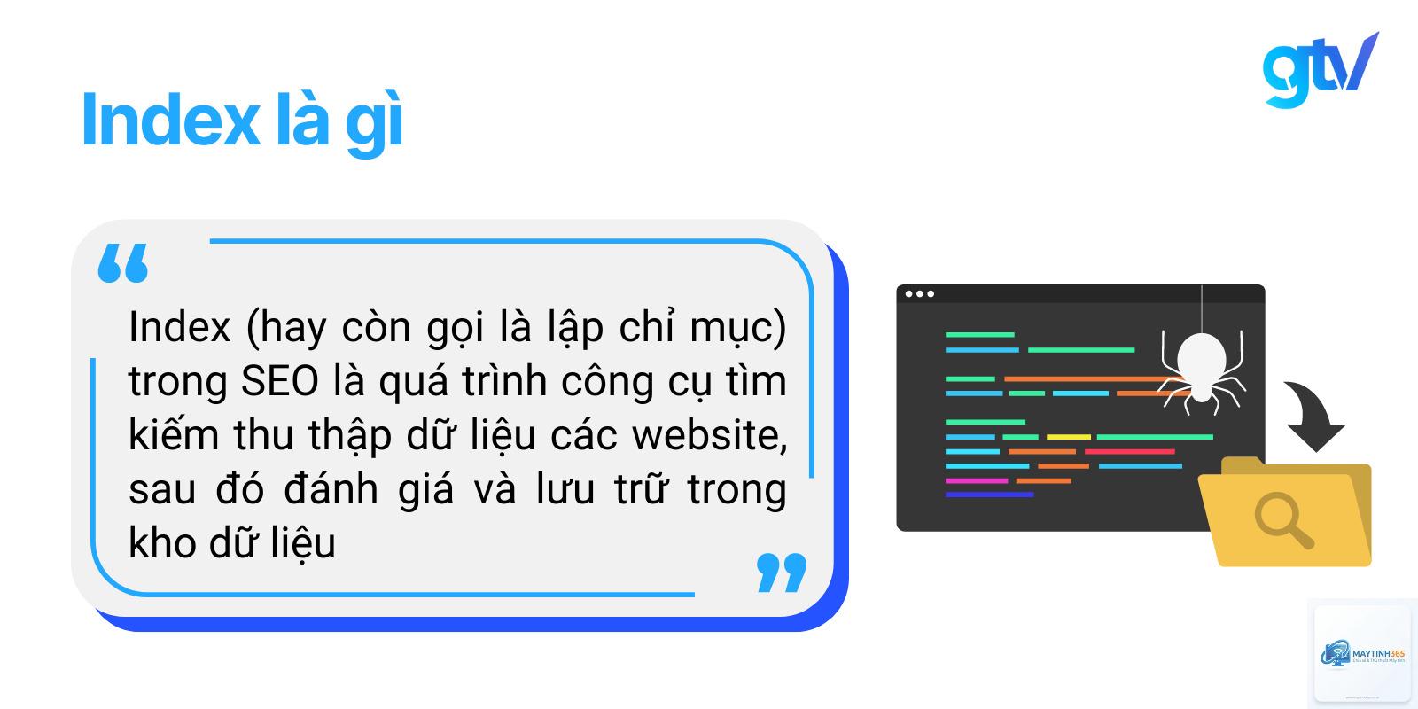 Indexing là gì - Hình 2