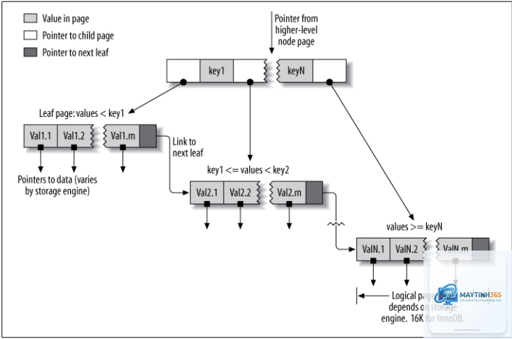 Indexing là gì - Hình 5