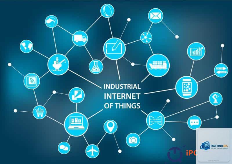 Industrial IoT là gì - Hình 2