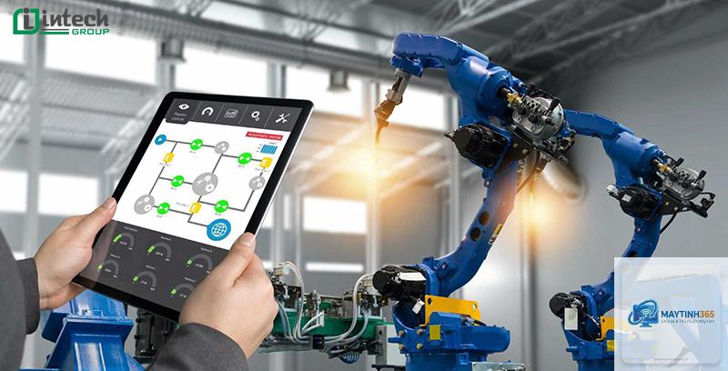 Industrial IoT là gì - Hình 3