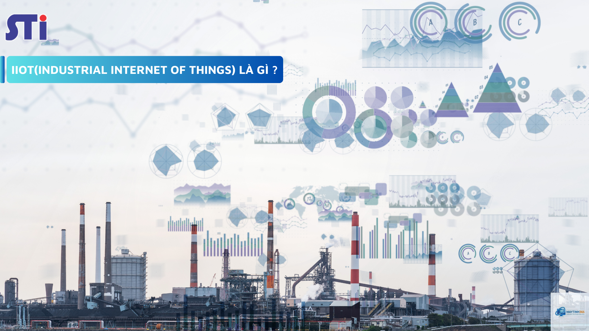 Industrial IoT là gì - Hình 4