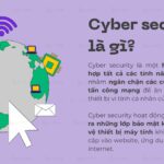 Information Security là gì? Toàn tập kiến thức từ A-Z cho người mới bắt đầu Information Security là gì