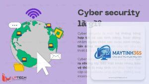 Information Security là gì