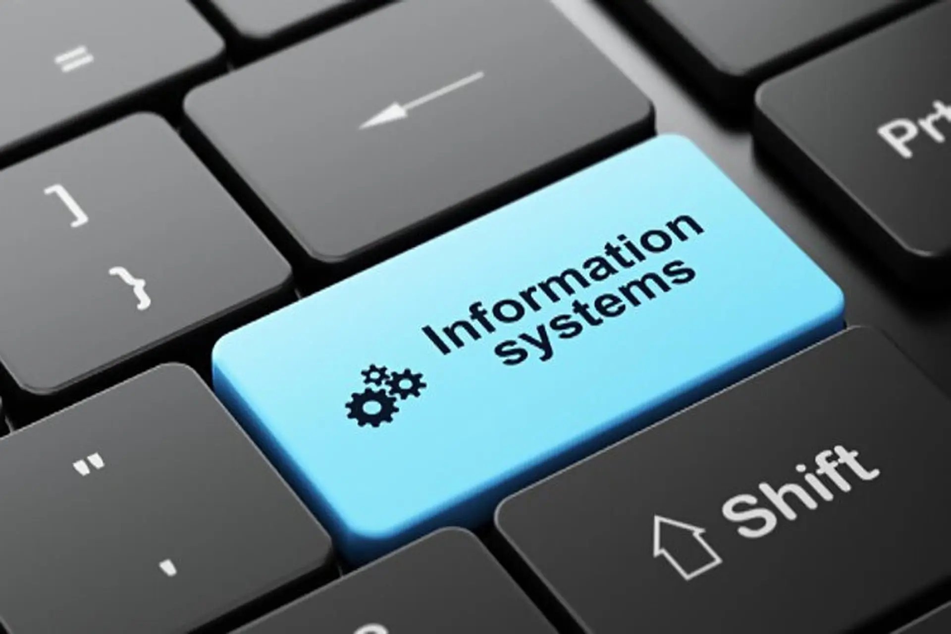 Information System là gì - Hình 1