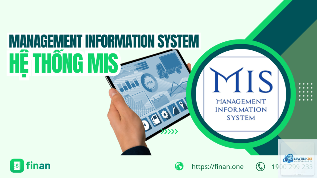 Information System là gì - Hình 2
