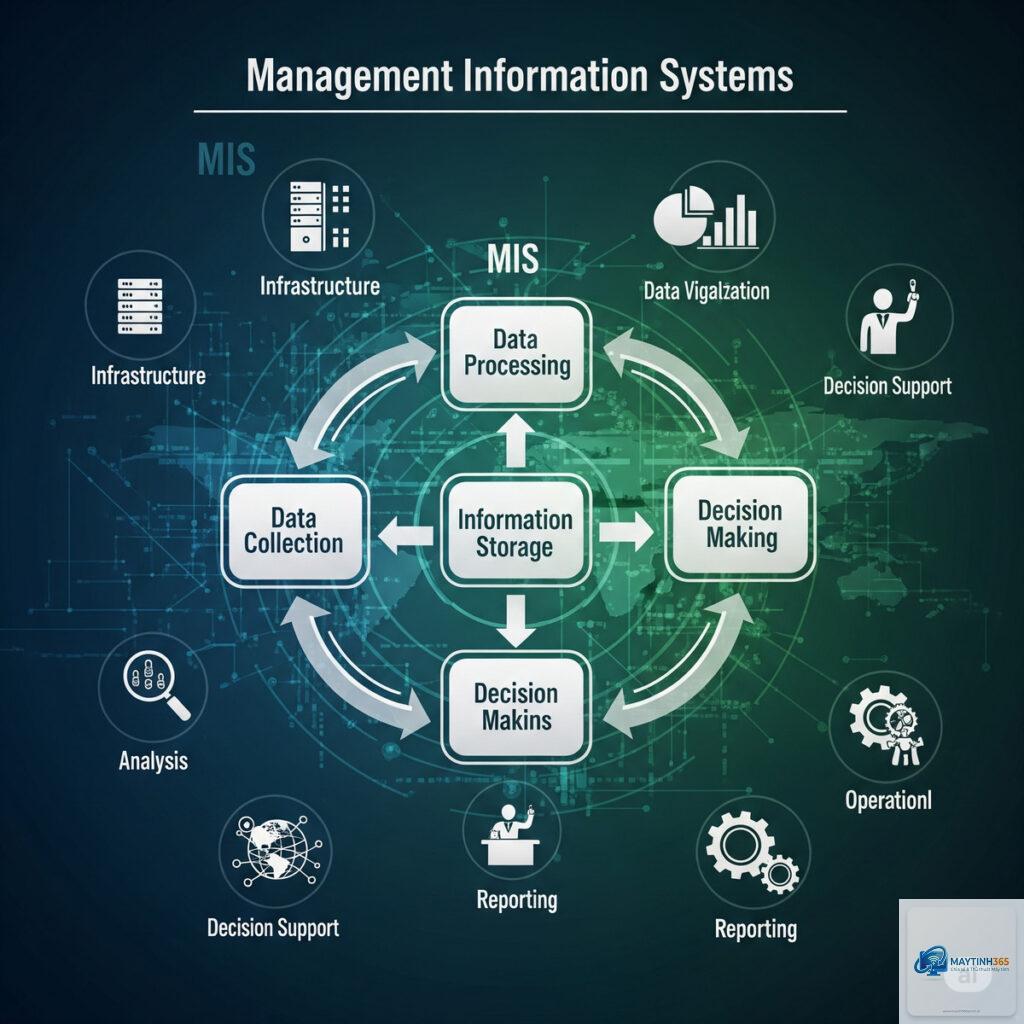 Information System là gì - Hình 4