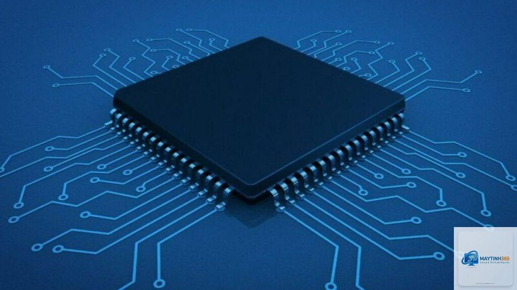 Integrated Circuit là gì