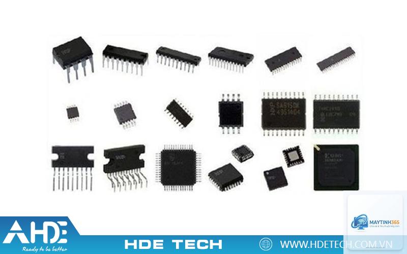 Integrated Circuit là gì - Hình 2