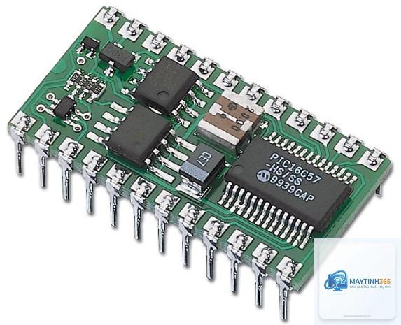 Integrated Circuit là gì - Hình 3