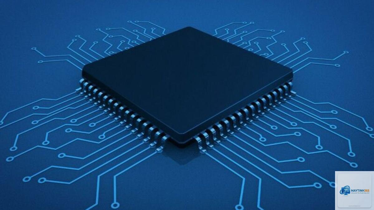 Integrated Circuit là gì - Hình 1