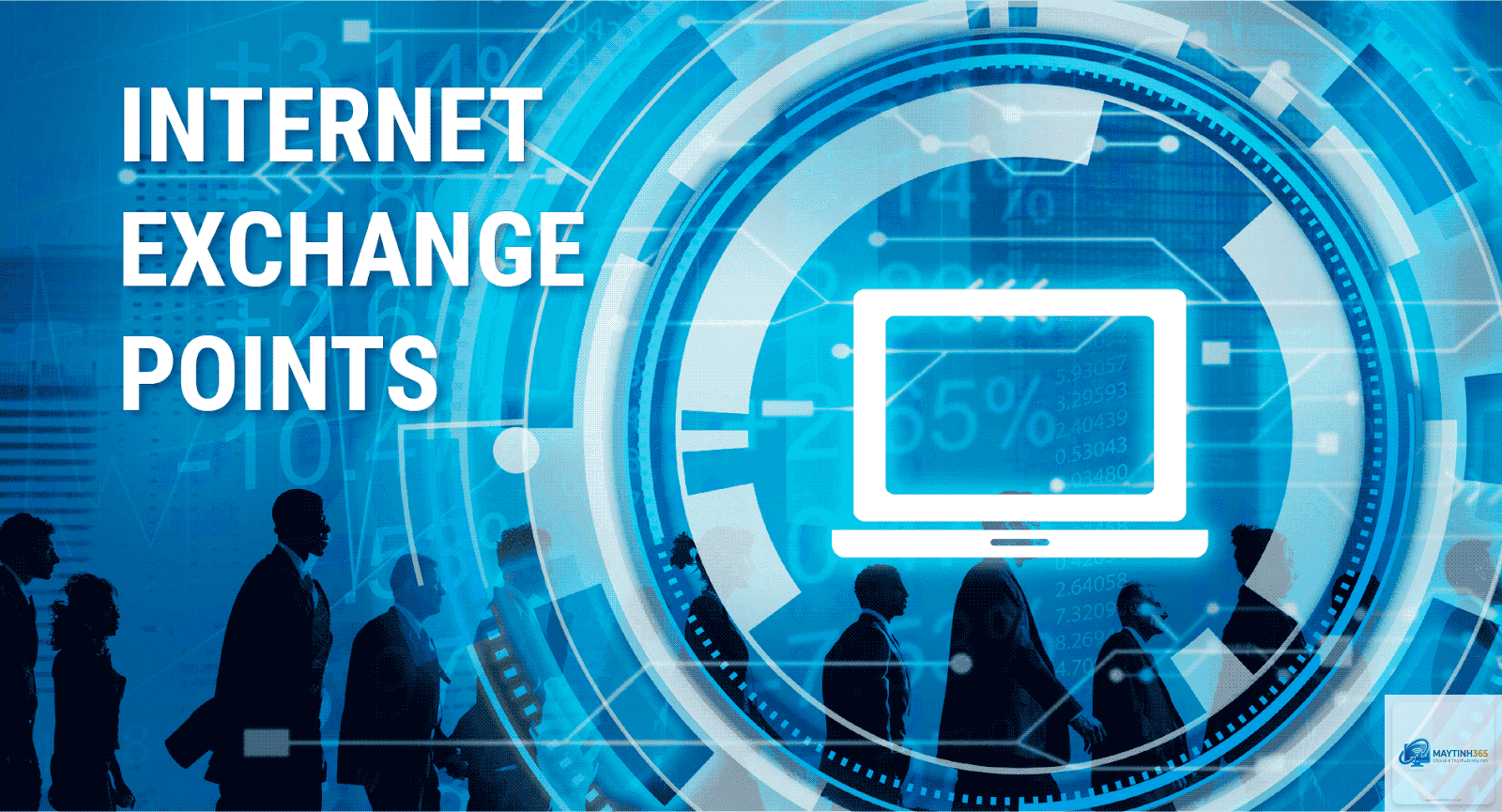 Internet Exchange Point là gì - Hình 5
