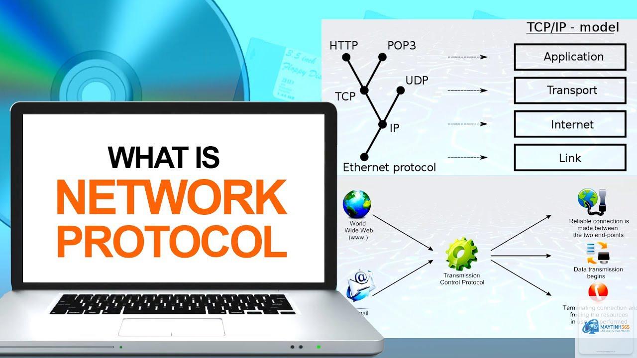 Internet Protocol là gì - Hình 2