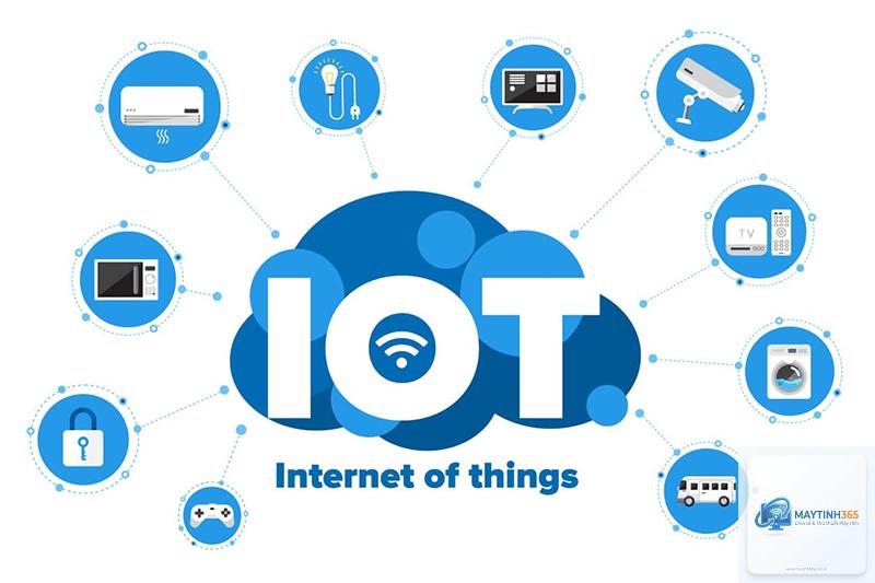Internet of Things là gì - Hình 2