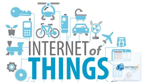 Internet of Things là gì - Hình 5