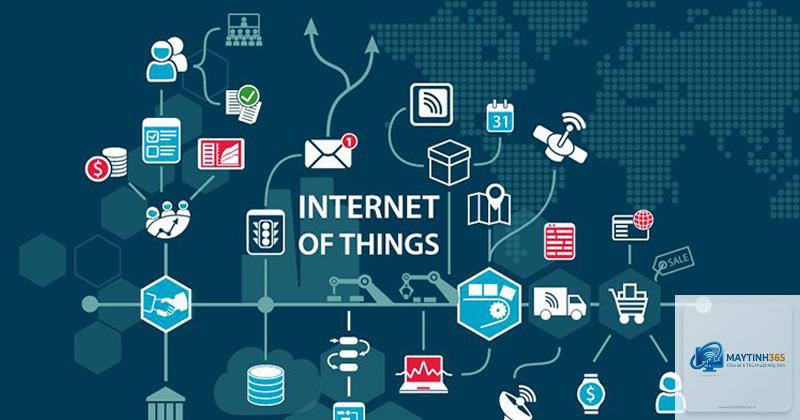 Internet of Things là gì
