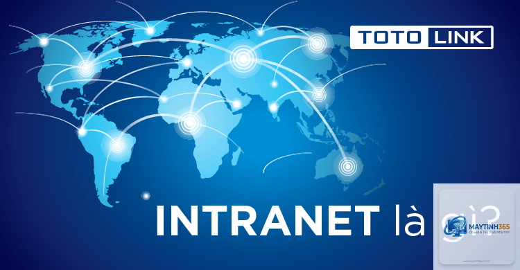 Intranet là gì - Hình 4