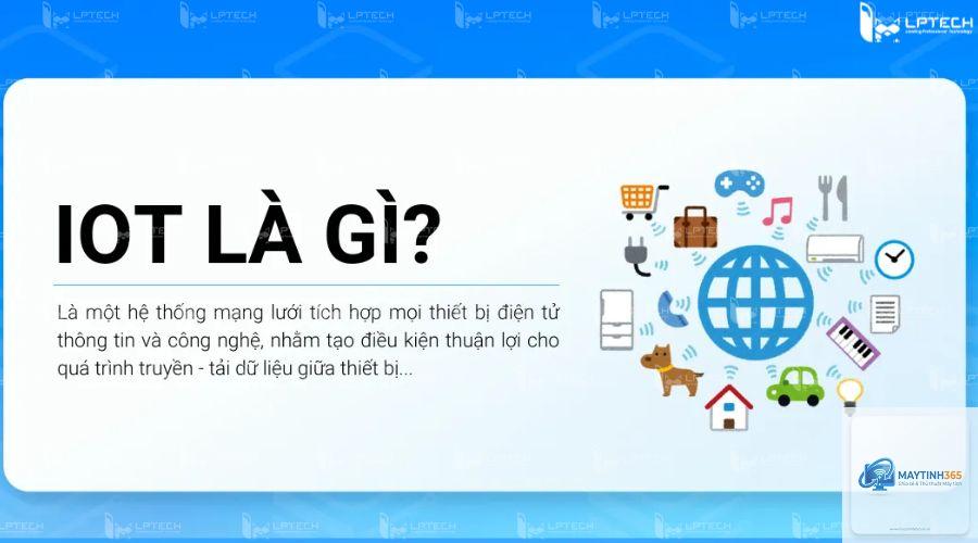 IoT là gì - Hình 3