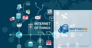 IoT là gì