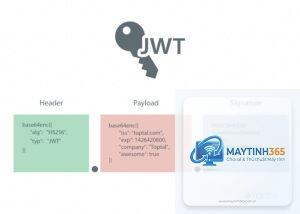 JSON Web Token là gì