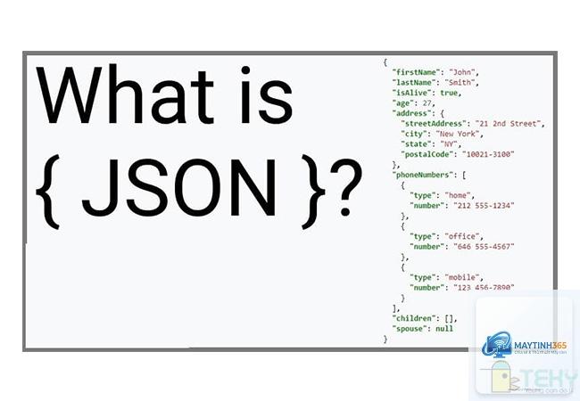 JSON là gì - Hình 4