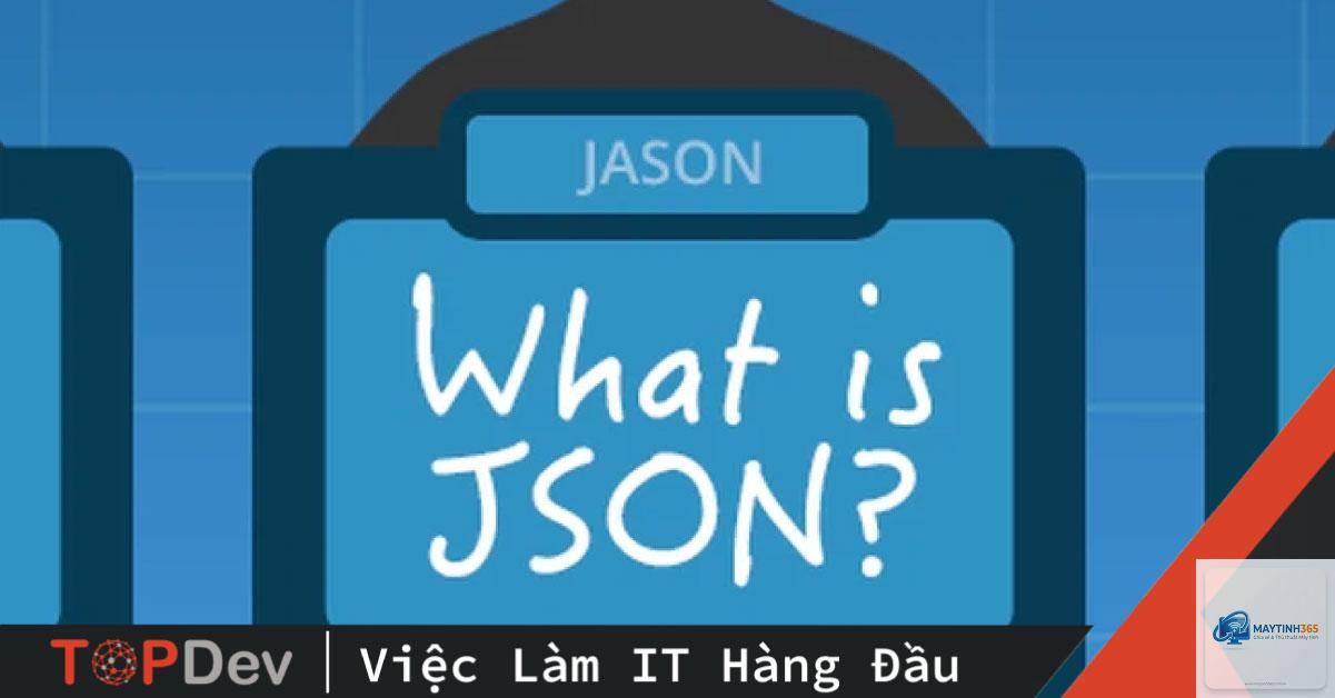 JSON là gì - Hình 5