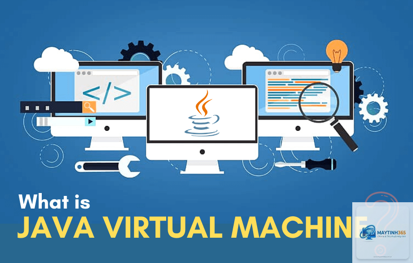 Java Virtual Machine là gì - Hình 3