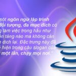 Java là gì? Khám phá ngôn ngữ lập trình bất tử và hệ sinh thái toàn cầu Java là gì