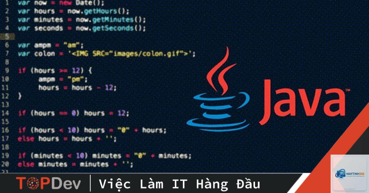 Java là gì - Hình 4