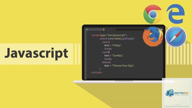 JavaScript là gì - Hình 2