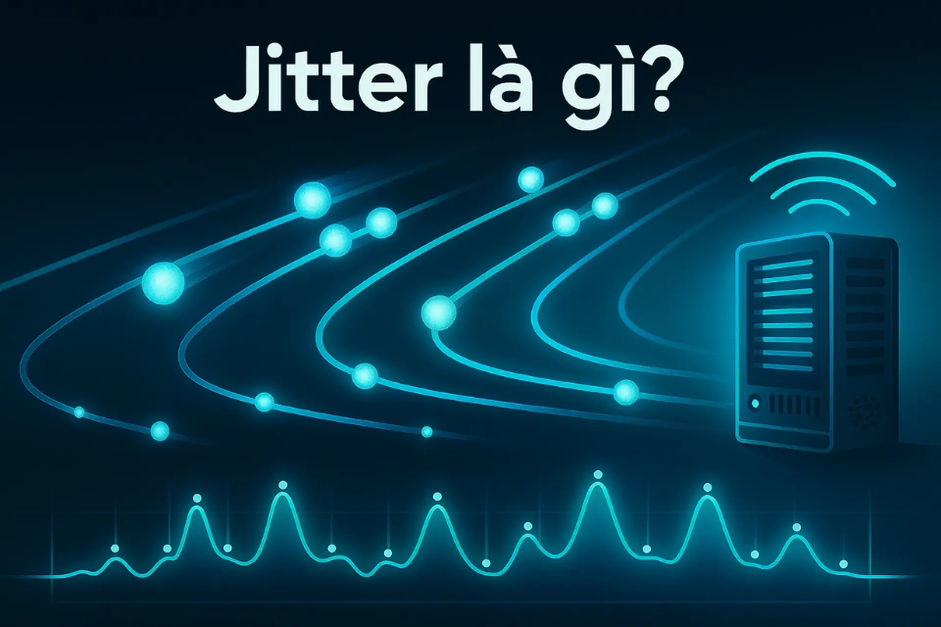 Jitter là gì - Hình 4
