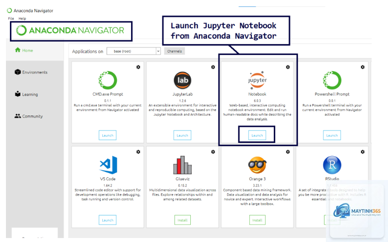 Jupyter Notebook là gì - Hình 2