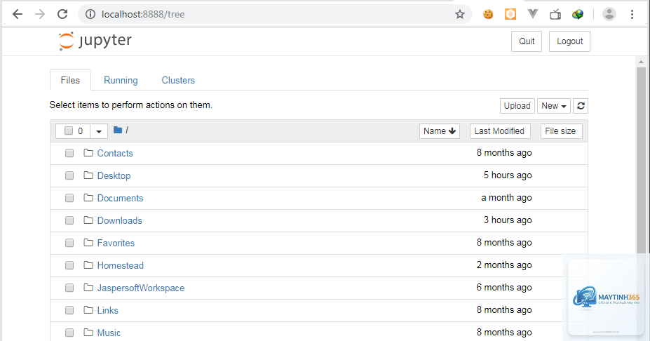 Jupyter Notebook là gì - Hình 4