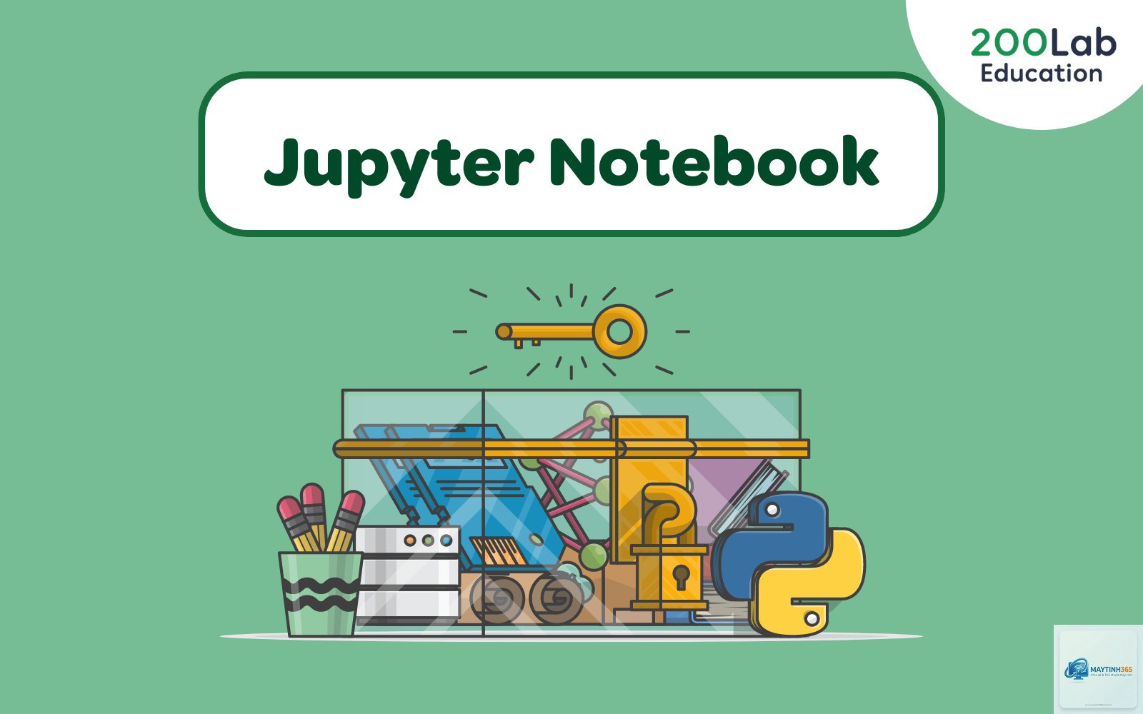 Jupyter Notebook là gì - Hình 5