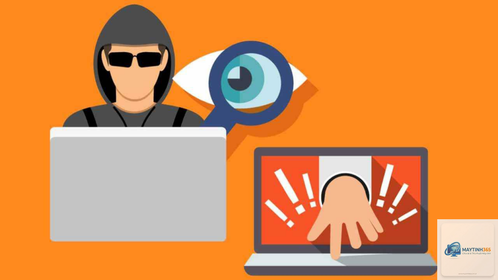Keylogger là gì
