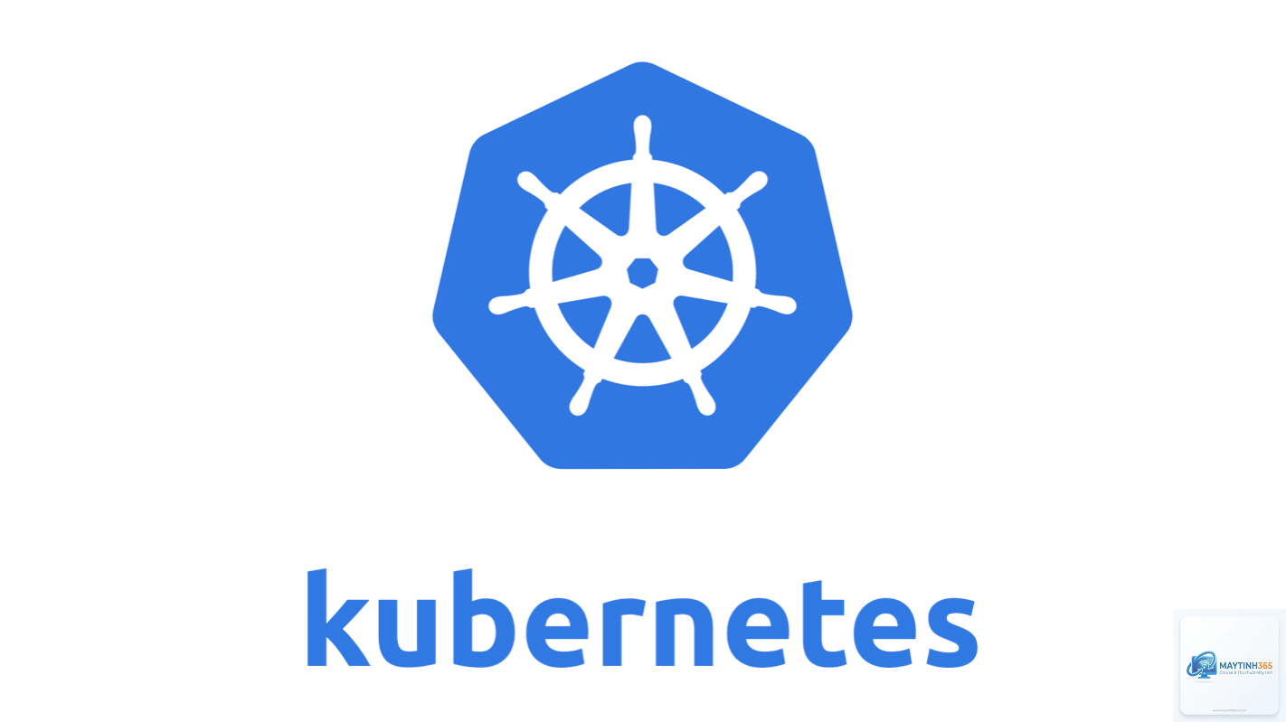 Kubernetes là gì - Hình 1
