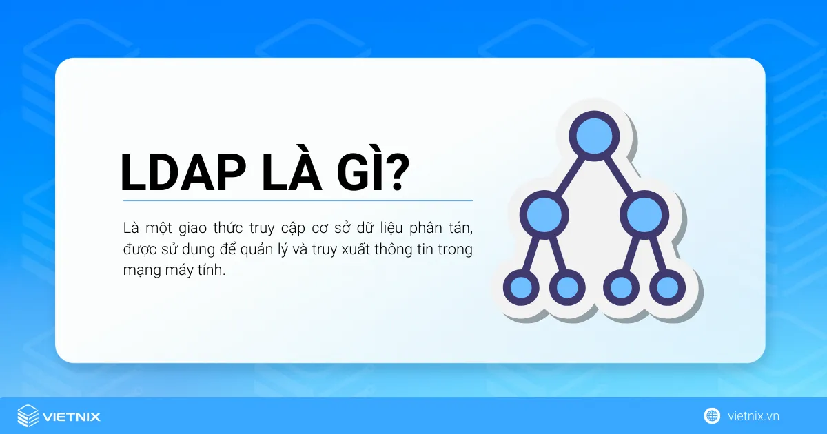 LDAP là gì - Hình 3