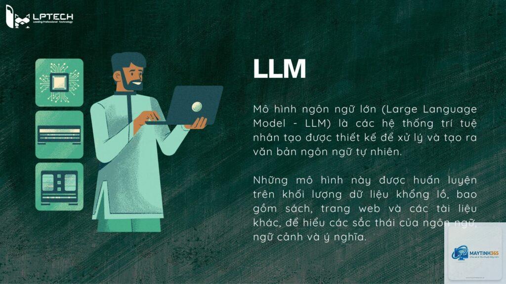 LLM là gì