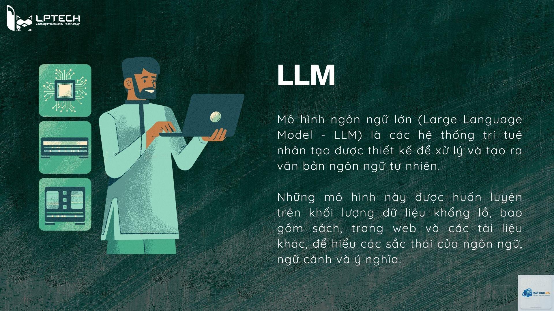 LLM là gì - Hình 1